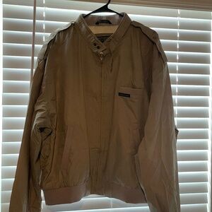 Europe Craft Men’s Bomber Jacket